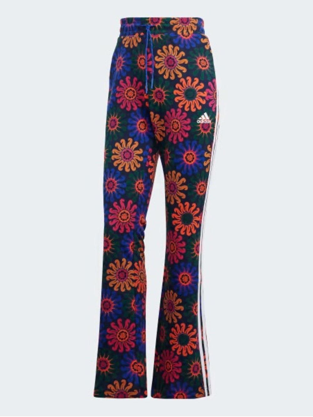 Adidas X Farm Rio Track Pants Medium **Pre-Order (available) 9-22-26